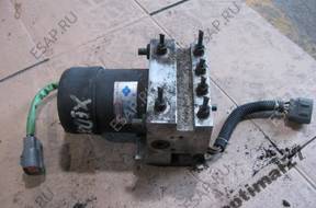 БЛОК АБС MAZDA XEDOS 6 9   TA01437A0