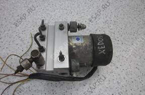 БЛОК АБС    MAZDA XEDOS 6 GA2G 43 7A0