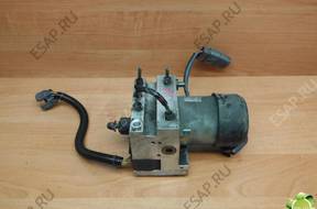 БЛОК АБС MAZDA XEDOS 6   GA2G437AO