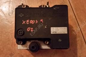 БЛОК АБС   MAZDA XEDOS 9 2002 год 2056150