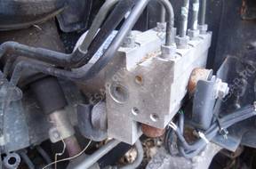 БЛОК АБС   MAZDA XEDOS 9 2.3  MILLER