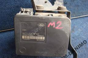 БЛОК АБС   MAZDA2  02-2007 год MAZDA 2