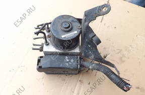 БЛОК АБС Mazda2 1.4 tdci 2004 год.