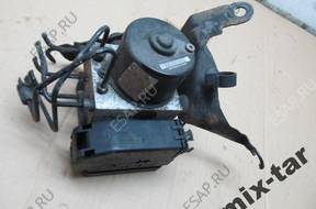БЛОК АБС MAZDA2 I 03-   1.6 SPORT  WARTO