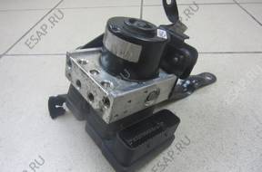 БЛОК АБС    MAZDA2 II 1.3 MZR 2012 год