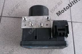 БЛОК АБС Mazda2 II 2002-2008 2s612m110ce
