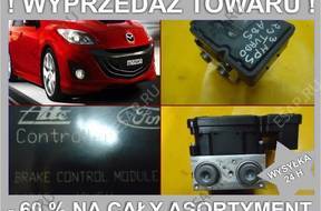 БЛОК АБС   MAZDA3 09-13 MPS 2.3 T