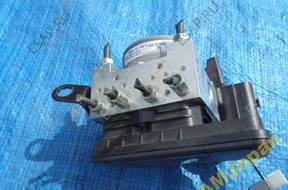 БЛОК АБС MAZDA3 III 13-2016 год   BHR1 437A0A