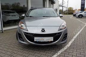 БЛОК АБС   MAZDA3 III 2.2 D 09-2012 год