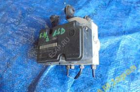 БЛОК АБС MAZDA3 MAZDA 3 03-2008 год