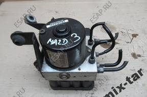 БЛОК АБС MAZDA3   WARTO 3M51-2C405-AE 10096001093