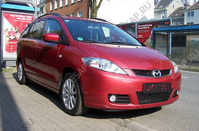 БЛОК АБС   MAZDA5 5 V 1.8 16V 2006 год