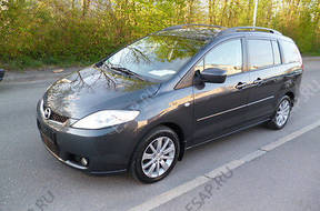 БЛОК АБС   MAZDA5 5 V 2.0 CITD 2006 год