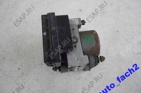 БЛОК АБС MAZDA6 02-08   VISTEON 2059046