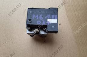 БЛОК АБС   MAZDA6 06-2008 год 1,8 B LF  2066842