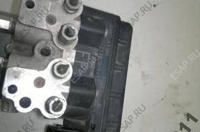 БЛОК АБС MAZDA6 08-2012 год   133800-4451