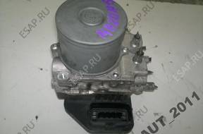 БЛОК АБС MAZDA6 08-2012 год   133800-4451