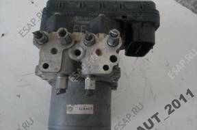 БЛОК АБС MAZDA6 08-2012 год   133800-4451