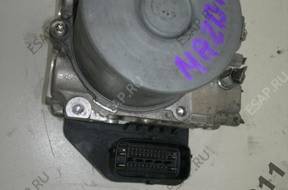 БЛОК АБС MAZDA6 08-2012 год   133800-4451