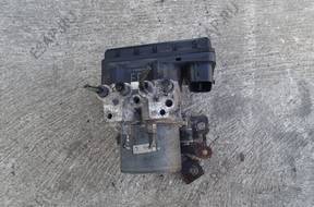 БЛОК АБС   MAZDA6 08-2012 год GH 2,2 R2AA 133800-4451