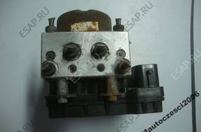 БЛОК АБС MAZDA6 2.0 16V     2437-0764