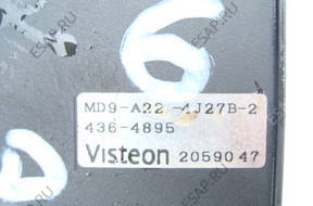 БЛОК АБС MAZDA6 5 2.0 CITD   2059047