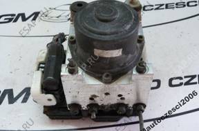 БЛОК АБС MAZDA6 6 2.3 16V 4x4 03