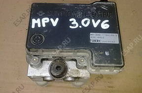 БЛОК АБС MAZDA6 MAZDA MPV   3.0 V6 bez. 2003 год.