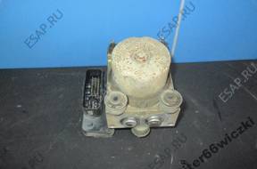 БЛОК АБС   MD9-A2W-3D24A-2 MAZDA 6 2.0