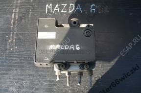 БЛОК АБС   MD9A225B03C MAZDA 6