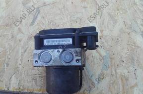БЛОК АБС   Megane II 0265800317