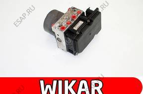 БЛОК АБС   MEGANE II 1.4 16V 8200038695 0265800300