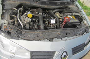 БЛОК АБС   MEGANE II 1.5 DCI