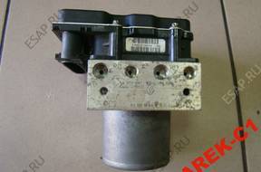 БЛОК АБС    MEGANE II 2 FL  265950728