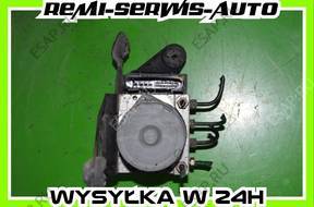 БЛОК АБС   Megane II Scenic 8200038695 0265231300