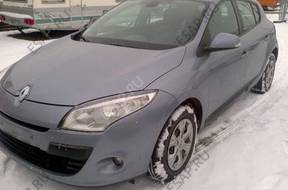 БЛОК АБС   MEGANE III 1.5 DCI