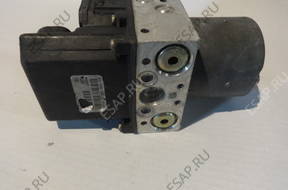 БЛОК АБС Mercedes   000 a0004461289