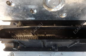 БЛОК АБС Mercedes   001 a0014467989