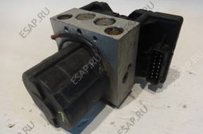 БЛОК АБС Mercedes   002 a0024319212