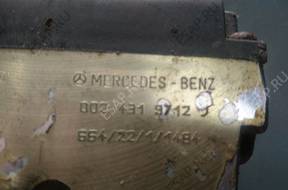 БЛОК АБС MERCEDES   0024319712