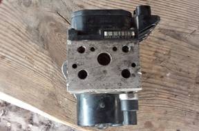 БЛОК АБС MERCEDES   003 431 45 12 ESP 0 265 202 412