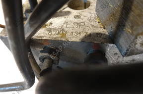 БЛОК АБС Mercedes   003 a0034317412