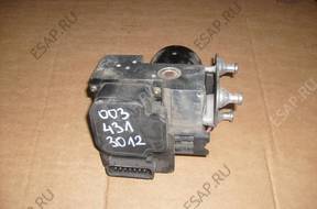 БЛОК АБС MERCEDES   0034313012