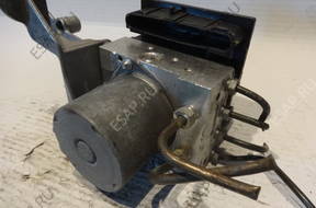 БЛОК АБС Mercedes   004 a0044319212