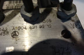 БЛОК АБС Mercedes   004 a0044319212