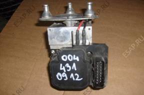 БЛОК АБС MERCEDES   0044310912