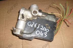 БЛОК АБС MERCEDES   0044319212 0265200043