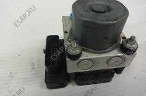 БЛОК АБС Mercedes   008 as0084319212