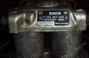 БЛОК АБС   MERCEDES 0265200043 -