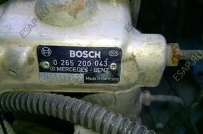 БЛОК АБС   MERCEDES 0265200043